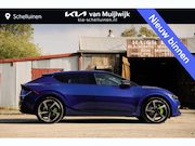 Kia EV6 - GT AWD 77.4 kWh 585pk NL-Dealerauto SOH 96.4% | Voordeligste