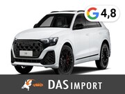 Audi SQ8 - TFSI quattro tiptronic