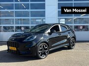 Ford Puma - 1.0 EcoBoost Hybrid ST-Line X