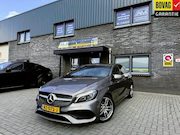 Mercedes-Benz A-klasse - 160 Sport Edition | 2E EIGENAAR | 3/6/12MND GARANTIE | AUTOM