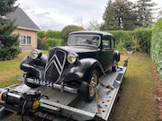 Citroën Traction Avant - 11BL