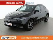 Mercedes-Benz EQA - 250 AMG Line