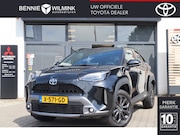 Toyota Yaris Cross - 1.5 Hybrid Explore | Stoelverwarming | Parkeersensoren