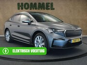 Skoda Enyaq iV - Coupé 60 Business Edition Plus - SOH 94, 15% !!!- ORIGINEEL 