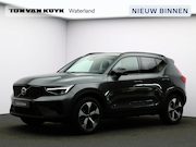 Volvo XC40 - 2.0 B4 Plus Dark Automaat / Panoramadak / Trekhaak / Nubuck-