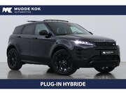 Land Rover Range Rover Evoque - P270e PHEV Dynamic SE | Schuif/kanteldak | Black Pack | Cold