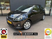 Peugeot 108 - 1.0 e-VTi Active origineel NL auto