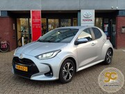 Toyota Yaris - Hybrid 115 DYNAMIC STOEL/STUURVERW PARK-SENSOREN BLIND SPOT