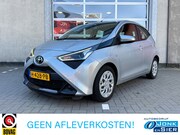 Toyota Aygo - 1.0 VVT-i x-play|Camera|Apple CarPlay/Android Auto|Airco