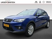 Seat Arona - 1.0 TSI Style Business Intense | Navigatie | Carplay/Android
