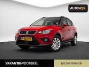 Seat Arona - 1.0 TSI Xcellence Business Intense|CARPLAY|PDC|CLIMA|NAVI|DI