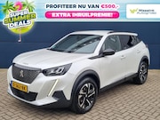 Peugeot 2008 - 1.2 Turbo 130pk Allure Pack Automaat SUMMER DEALS | Climate 