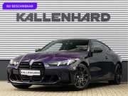 BMW 4-serie - M4 - Manual - Carbon Brakes - Bucket Seats - Carbon Exterior
