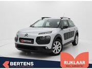 Citroën C4 Cactus - 1.2 PT 82 Business | Navi | Rijklaar geleverd incl 12 maande