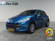 Peugeot 207 - 1.6-16V XS Pack Geen APK/ Handel/ Export