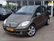 Mercedes-Benz A-klasse - 180 Business Avantgarde | automaat| airco|elek ramen+spiegel