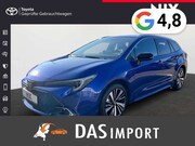Toyota Corolla - Touring Sports 2.0 Hybrid Teamplayer