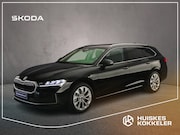 Skoda Superb - Combi 1.5 TSI PHEV 204pk Business Edition €50.990, - incl in