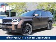 Hyundai Santa Fe - 1.6 T-GDI PHEV Black Line Full Option "RIJKLAARPRIJS"