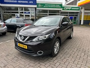 Nissan Qashqai - 1.2 N-Vision “ Automaat Nieuw”