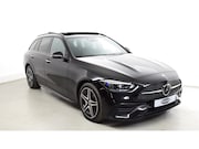 Mercedes-Benz C-klasse - Estate 300 e AMG Line: Pano-HUD-Memory/Ventilatie/Massage-36