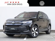 Volkswagen Tiguan - 1.5 eHybrid Life Edition 204pk DSG | Trekhaak | Side Assist