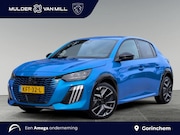 Peugeot 208 - GT 1.2 Turbo 100pk | ADAPTIVE CRUISE | NAVI | 360° CAMERA | 