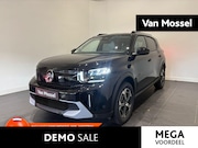 Citroën C3 Aircross - Ë-C3 Max 113pk Extended Range 54 kWh l Camera l Nai l Apple