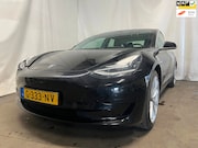 Tesla Model 3 - Standard RWD Plus 60 kWh - Schade