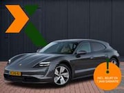 Porsche Taycan - Sport Turismo 93 kWh | Innodrive | Achterasbesturi