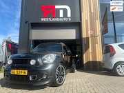 MINI Countryman - 1.6 Cooper S All4 /autom/JCW pakket/navi/pano/airco/nw-APK/L