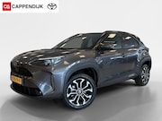 Toyota Yaris Cross - 1.5 Hybrid Dynamic Plus| Stoel+ Stuur verw| Camera| Adap.Cru