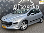 Peugeot 308 - 1.6 VTi XS Automaat/NL-Auto/2e Eigenaar/NAP/Airco/APK