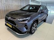 Toyota RAV4 - 2.5 Plug-in Hybrid AWD Style