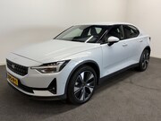 Polestar 2 - Long Range Single Motor 78 kWh Adap. Cruise/ 360 Cam/ Pilot