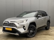 Toyota RAV4 - 2.5 Hybrid AWD Executive / Garantie tot 2032 / Panoramadak /