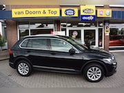 Volkswagen Tiguan - 1.5 TSI Life Business