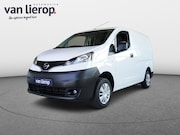 Nissan NV200 - 1.6 Optima| €39, - WEGENBELASTING P/M | DEALERONDERHOUDEN