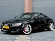 Audi TT - 3.2 V6 quattro Pro Line 250pk | BOSE | XENON
