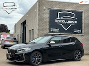BMW 1-serie - M135i xDrive High Executive PANO|CAMERA|HUD|H&K|SFEERVERLICH