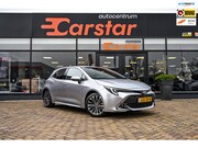 Toyota Corolla - Hybrid 140 Dynamic|Cruise|Camera|Bovag-garantie