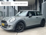 MINI One - 3-Deurs 1.5 Business | AUTOMAAT | NAVI | PDC V+A | CRUISE CO