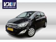 Hyundai i20 - 1.4i i-Motion l Automaat l Airco l Lage kilomterstand