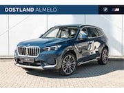 BMW X1 - xDrive25e xLine Automaat / Panoramadak / Trekhaak