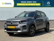 Citroën C3 - 1.2 Turbo 100 pk Plus | Apple Carplay / Android Auto | Led |