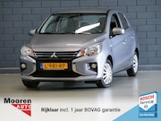 Mitsubishi Space Star - 1.2 Cool+ | AIRCO | BLUETOOTH |