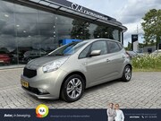 Kia Venga - 1.4 CVVT DynamicPlusline | Navi | Cruise | Camera