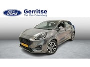 Ford Puma - 1.0 EcoBoost 125PK Hybrid ST-Line X