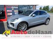 Porsche Macan - 2.0 Leder/Led/Camera/Bose/Luchtvering/Standkachel