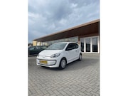 Volkswagen Up! - 1.0 take up! BlueMotion